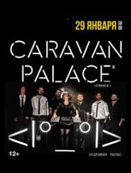 Caravan Palace