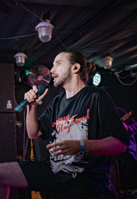 System Of A Down Tribute – CHOPSY (МСК)