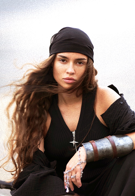 BEARWOLF / ПЛУТТО (club show)