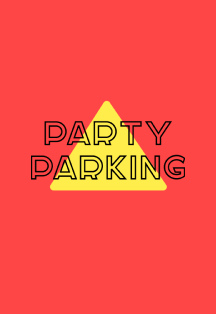 Фото афиши PARTYPARKING