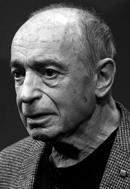 Валентин Гафт. Большой вечер поэзии.