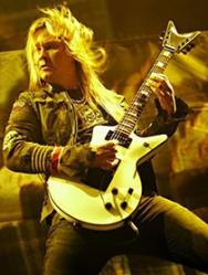 MEGADETH MEGADETH