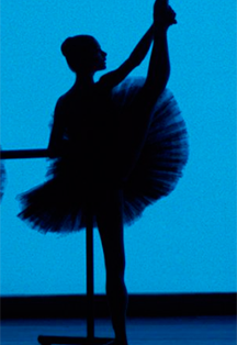 Как создается балетный спектакль