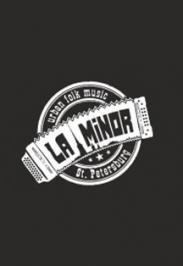 Ля-Миноръ
