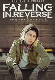 Falling in Reverse Falling in Reverse