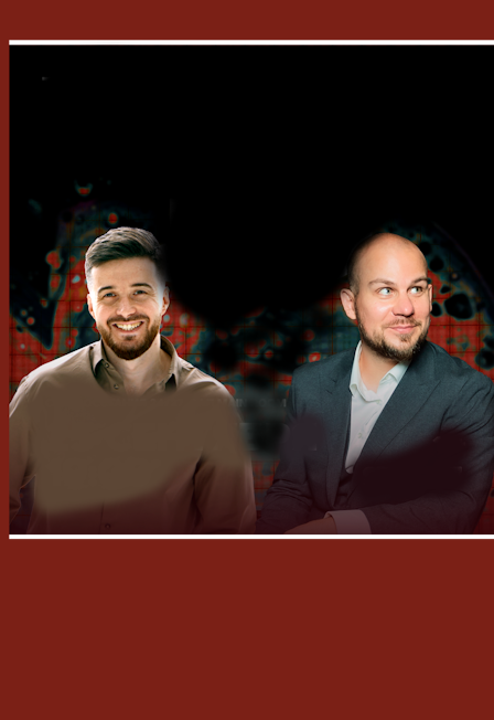 Съёмки шоу «Кому за 30» / Тимур Джанкезов / Валентин Сидоров