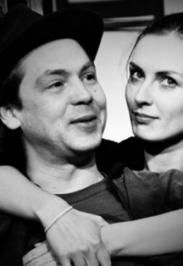 Спектакль "Лейтенант с острова Инишмор (Остров.Чайки.Три кота)" Спектакль "Лейтенант с острова Инишмор (Остров.Чайки.Три кота)"