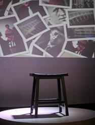 Литературный вечер "Два лика Карела Чапека" Литературный вечер "Два лика Карела Чапека"