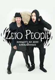 Zero People