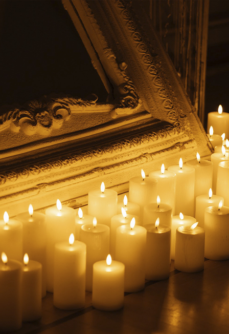 «Ночь в особняке: тайны Серебрякова». Иммерсивная экскурсия с гаданием