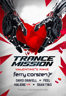 Trancemission Trancemission