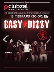 Easy Dizzy