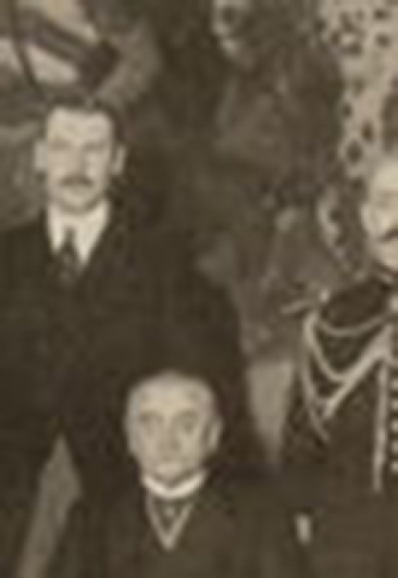 "Посольства и послы" - "Литейная часть - Центр международной жизни". Елена Жерихина "Посольства и послы" - "Литейная часть - Центр международной жизни". Елена Жерихина