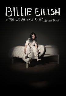 Billie Eilish Billie Eilish