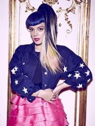 Lily Allen