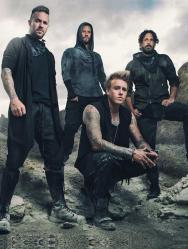 Papa Roach (USA)