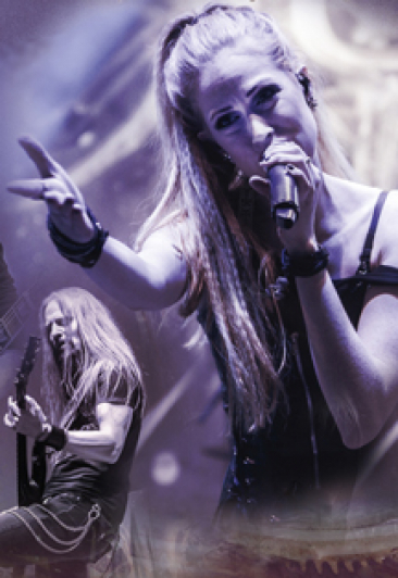 XANDRIA XANDRIA