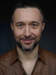 Сергей Бабкин