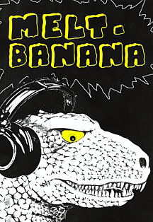 MELT-BANANA (Japan) MELT-BANANA (Japan)