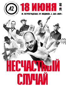 Несчастный случай Несчастный случай