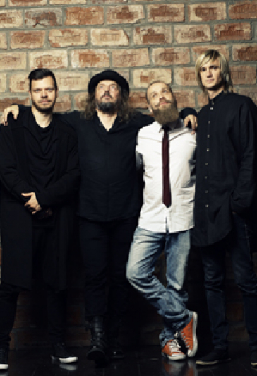 БАШАКОВ BAND Фото афиши БАШАКОВ BAND