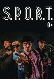 S.P.O.R.T. S.P.O.R.T.