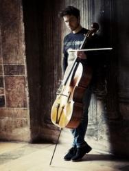 Концерт Cello Drive