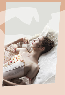 Фото афиши Балет "Спящая красавица" | Sleeping Beauty