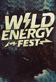 WILD ENERGY FEST Фото афиши WILD ENERGY FEST