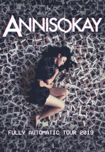 ANNISOKAY ANNISOKAY