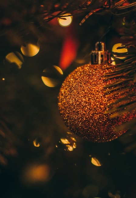 Праздничный концерт «МЕЛОДИИ НОВОГОДНЕЙ НОЧИ»