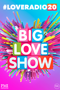 BIG LOVE SHOW BIG LOVE SHOW