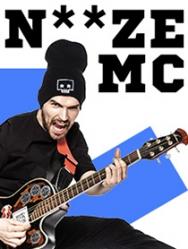 NOIZE MC
