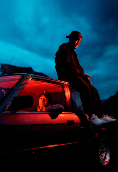 Пабло&amp;Mr Lambo