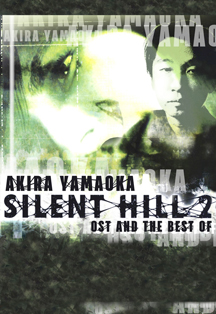 AKIRA YAMAOKA plays SH2 AKIRA YAMAOKA plays SH2