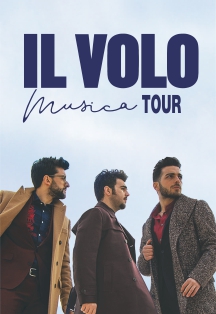 IL VOLO IL VOLO