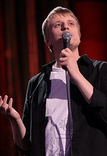 Слава Комиссаренко. Большой Stand-Up Слава Комиссаренко. Большой Stand-Up
