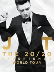 Justin Timberlake Фото афиши Justin Timberlake