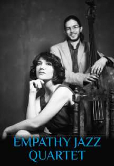 Ансамбль "EMPATHY JAZZ"