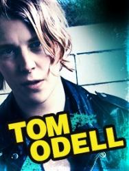 Tom Odell Tom Odell