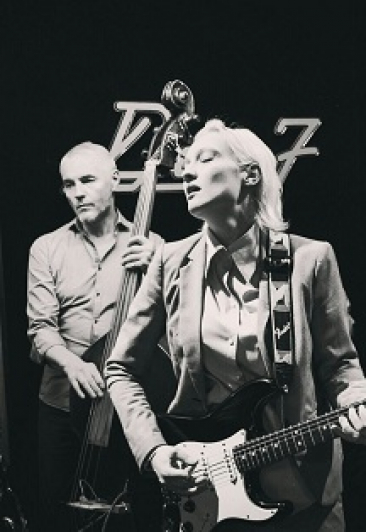 THE EARLYBIRD © Blues Swing Jazz Band THE EARLYBIRD © Blues Swing Jazz Band