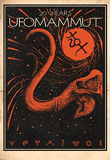 UFOMAMMUT UFOMAMMUT