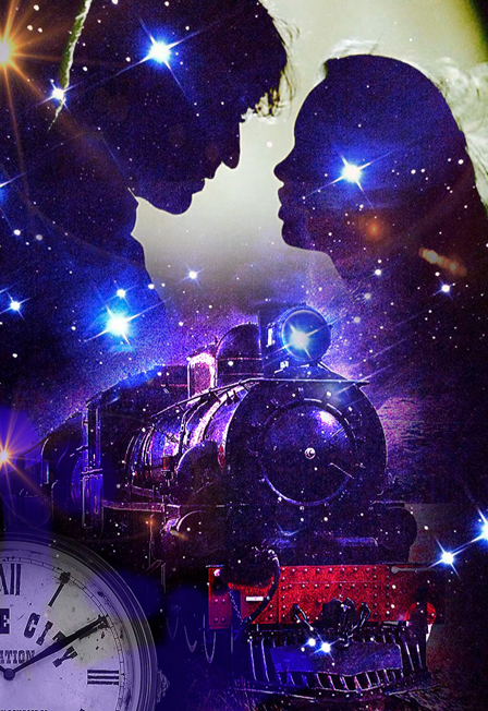 "Безымянная звезда" лирическая комедия, мелодрама