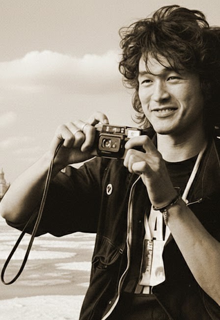 ЗВЕЗДА ПО ИМЕНИ В. ЦОЙ - круиз в Ленинград 80х