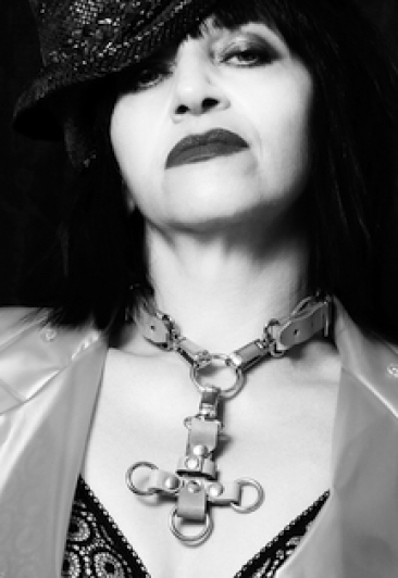 Концерт Lydia Lunch Big Sexy Noise Концерт Lydia Lunch Big Sexy Noise