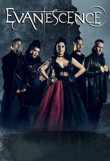 Evanescence Evanescence
