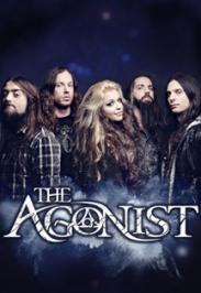 The Agonist The Agonist
