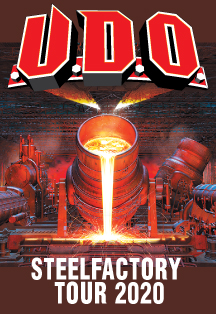 U.D.O. U.D.O.