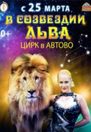 В созвездии льва
