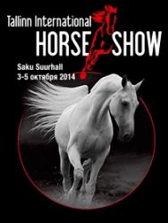 International Horse Show